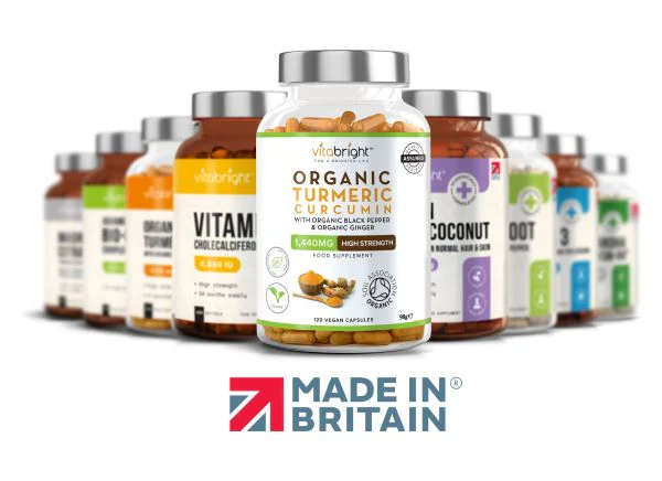Pure Quality, Trusted by You